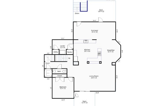 20705 - 227 Gazebo Court-3rd Floor