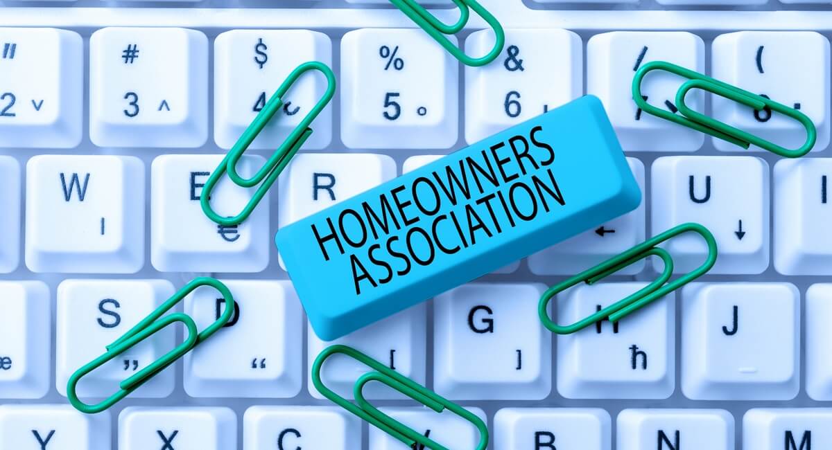 HOA Problems