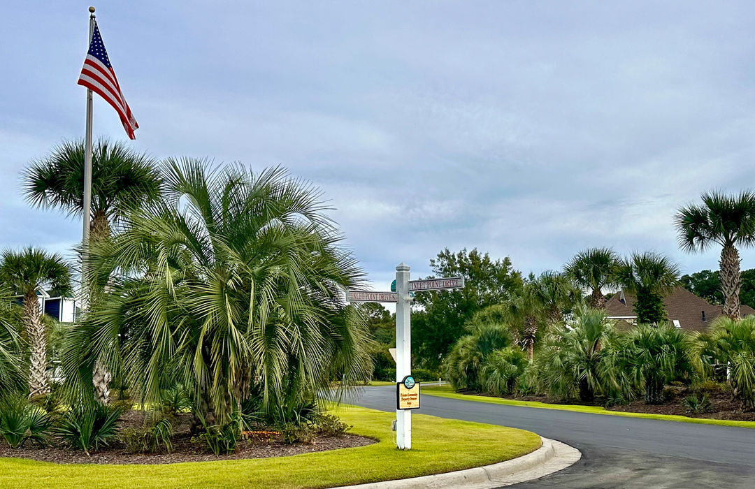 93 Inlet Harbor Rd Inlet Point Harbor: Wilmington’s Boater-First Address