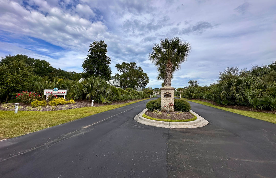 93 Inlet Harbor Rd Inlet Point Harbor: Wilmington’s Boater-First Address