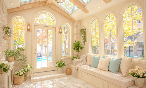 What to Do if Your Home Has an …