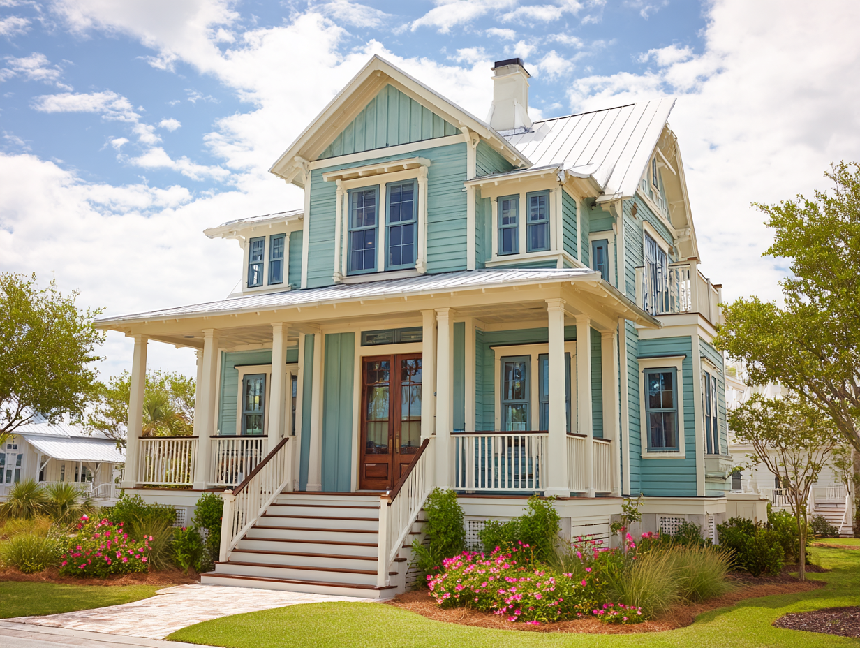 The Top 5 Subdivisions in Wilmington Where Buyers Are Moving in 2025