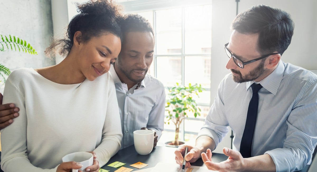 The Ups and Downs of Buying or Selling a Home