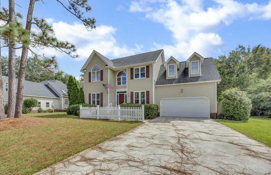 3017 Wickford Rd, Wilmington, NC 28409 | Oxford Place