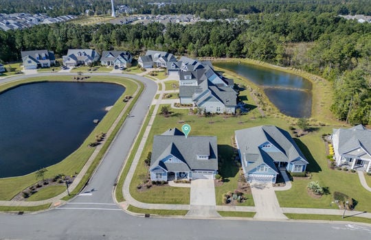 3078 Broadhaven Dr., Leland, NC 28451 | Parkway Crossing at Brunswick Forest