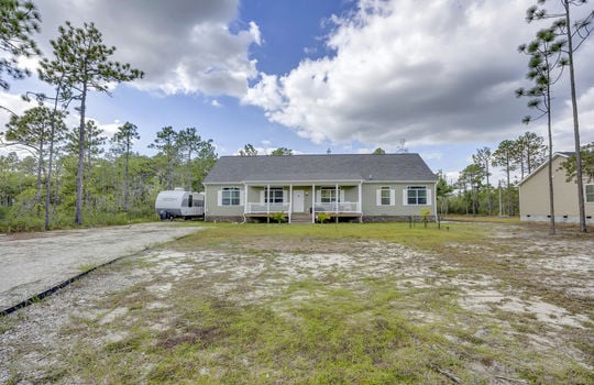349 Fifty Lakes Dr, Southport, NC 28461