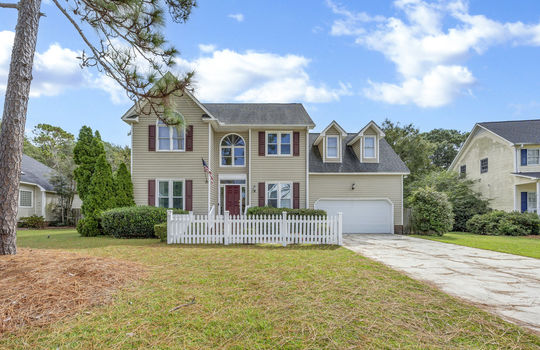 3017 Wickford Rd, Wilmington, NC 28409 | Oxford Place