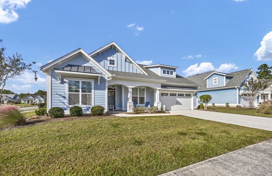 3078 Broadhaven Dr., Leland, NC 28451 | Parkway Crossing at Brunswick Forest