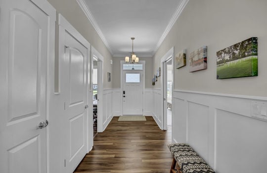 3078 Broadhaven Dr., Leland, NC 28451 | Parkway Crossing at Brunswick Forest