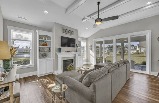 3078 Broadhaven Dr., Leland, NC 28451 | Parkway Crossing at Brunswick Forest