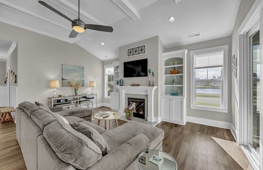 3078 Broadhaven Dr., Leland, NC 28451 | Parkway Crossing at Brunswick Forest
