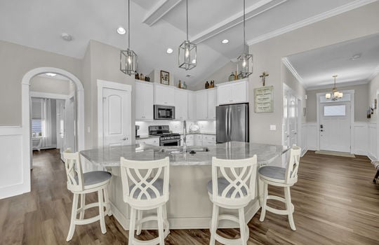 3078 Broadhaven Dr., Leland, NC 28451 | Parkway Crossing at Brunswick Forest