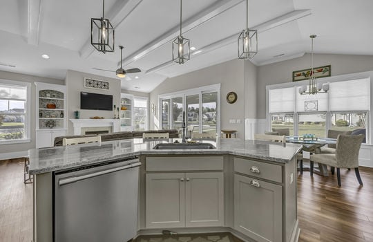 3078 Broadhaven Dr., Leland, NC 28451 | Parkway Crossing at Brunswick Forest