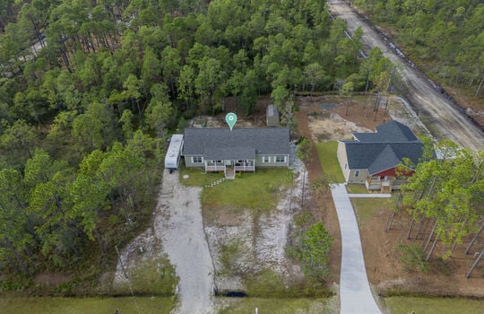 349 Fifty Lakes Dr, Southport, NC 28461