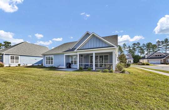 3078 Broadhaven Dr., Leland, NC 28451 | Parkway Crossing at Brunswick Forest