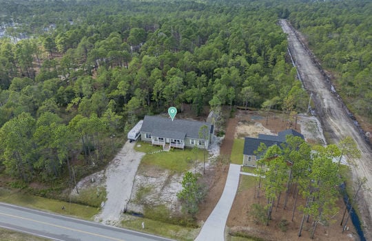 349 Fifty Lakes Dr, Southport, NC 28461