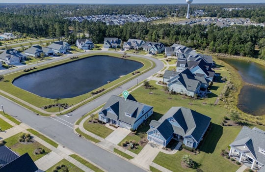 3078 Broadhaven Dr., Leland, NC 28451 | Parkway Crossing at Brunswick Forest