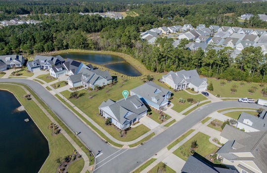3078 Broadhaven Dr., Leland, NC 28451 | Parkway Crossing at Brunswick Forest
