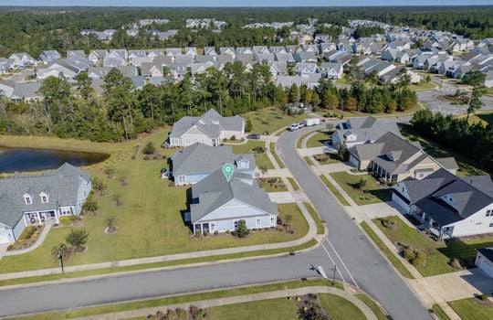 3078 Broadhaven Dr., Leland, NC 28451 | Parkway Crossing at Brunswick Forest