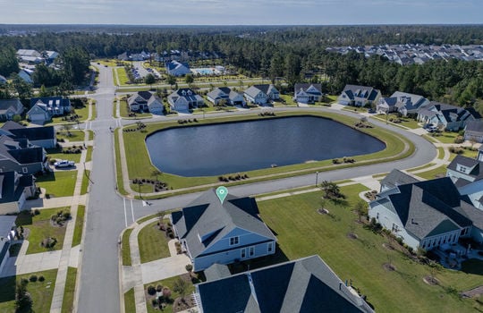 3078 Broadhaven Dr., Leland, NC 28451 | Parkway Crossing at Brunswick Forest