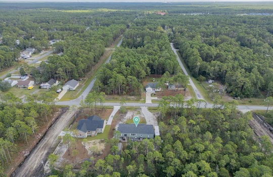 349 Fifty Lakes Dr, Southport, NC 28461