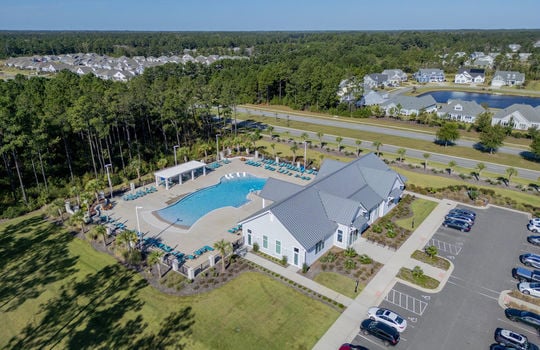 3078 Broadhaven Dr., Leland, NC 28451 | Parkway Crossing at Brunswick Forest