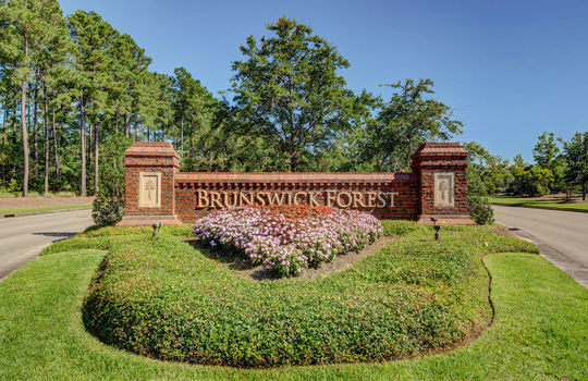 3078 Broadhaven Dr., Leland, NC 28451 | Parkway Crossing at Brunswick Forest