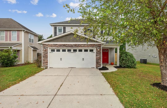 7087 Copperfield Ct, Wilmington, NC 28411 | Village Park West Bay