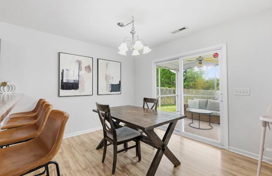 7087 Copperfield Ct, Wilmington, NC 28411 | Village Park West Bay