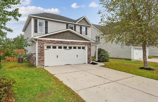 7087 Copperfield Ct, Wilmington, NC 28411 | Village Park West Bay