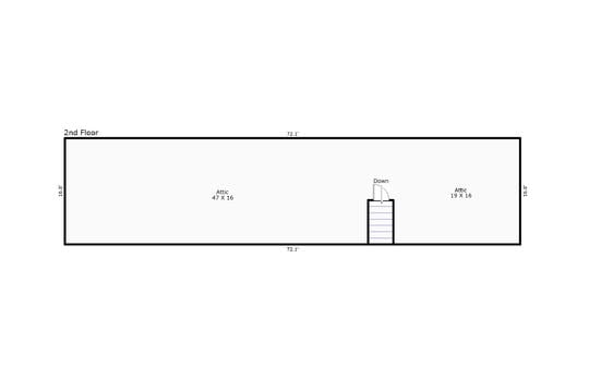 21642 - 349 Fifty Lakes Drive-2nd Floor