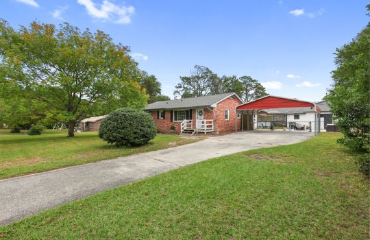 906 Parkway Blvd, Wilmington, NC 28412 | Hanover Heights