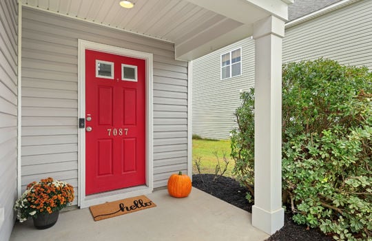 7087 Copperfield Ct, Wilmington, NC 28411 | Village Park West Bay