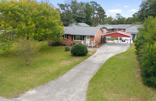 906 Parkway Blvd, Wilmington, NC 28412 | Hanover Heights