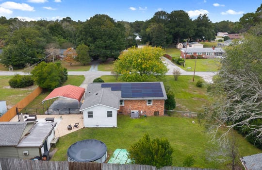 906 Parkway Blvd, Wilmington, NC 28412 | Hanover Heights