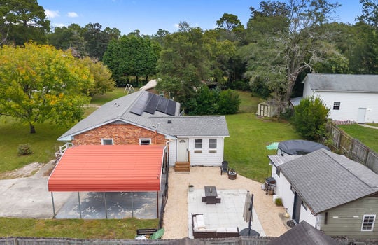 906 Parkway Blvd, Wilmington, NC 28412 | Hanover Heights