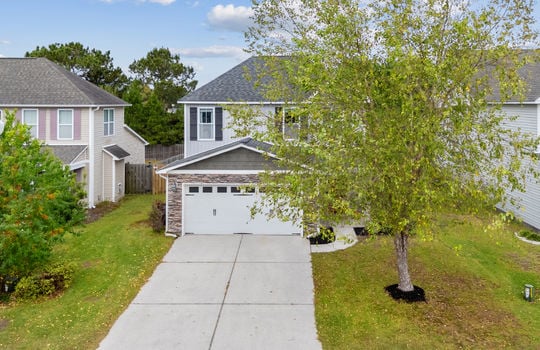 7087 Copperfield Ct, Wilmington, NC 28411 | Village Park West Bay