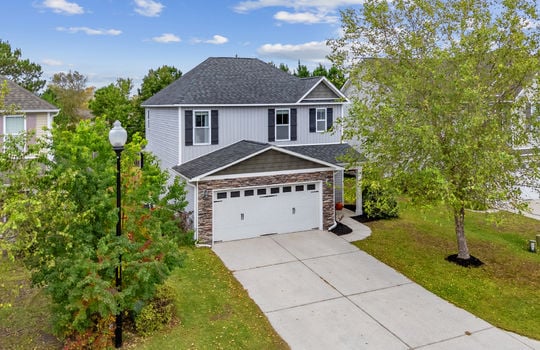 7087 Copperfield Ct, Wilmington, NC 28411 | Village Park West Bay