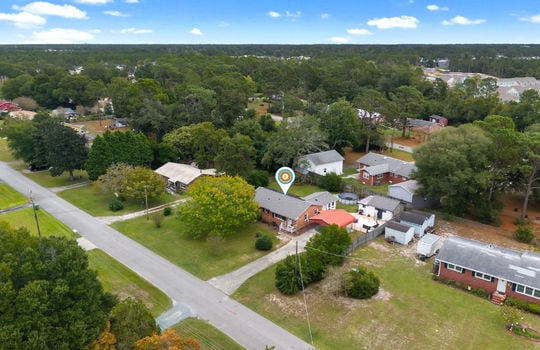 906 Parkway Blvd, Wilmington, NC 28412 | Hanover Heights