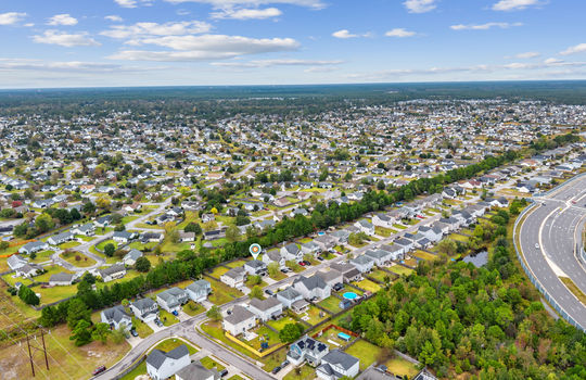 7087 Copperfield Ct, Wilmington, NC 28411 | Village Park West Bay