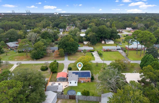 906 Parkway Blvd, Wilmington, NC 28412 | Hanover Heights