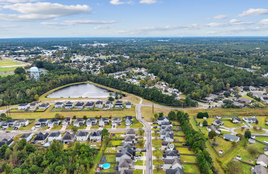 7087 Copperfield Ct, Wilmington, NC 28411 | Village Park West Bay