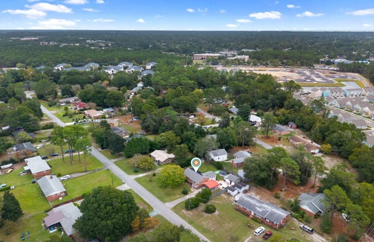 906 Parkway Blvd, Wilmington, NC 28412 | Hanover Heights