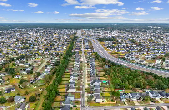 7087 Copperfield Ct, Wilmington, NC 28411 | Village Park West Bay