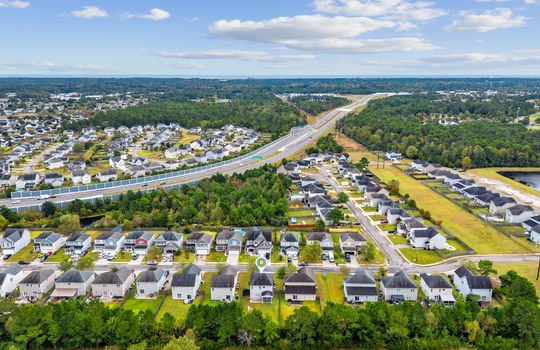 7087 Copperfield Ct, Wilmington, NC 28411 | Village Park West Bay