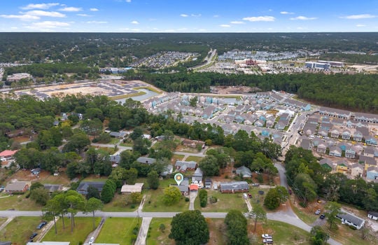 906 Parkway Blvd, Wilmington, NC 28412 | Hanover Heights