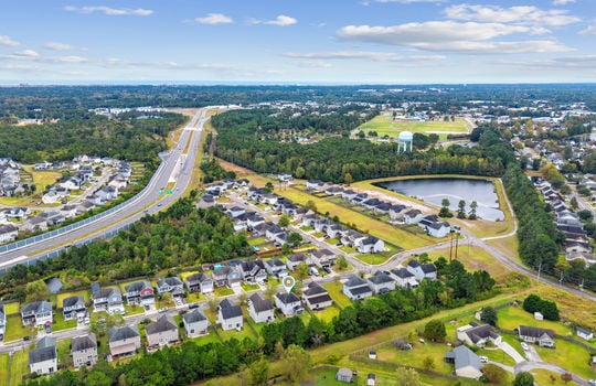 7087 Copperfield Ct, Wilmington, NC 28411 | Village Park West Bay