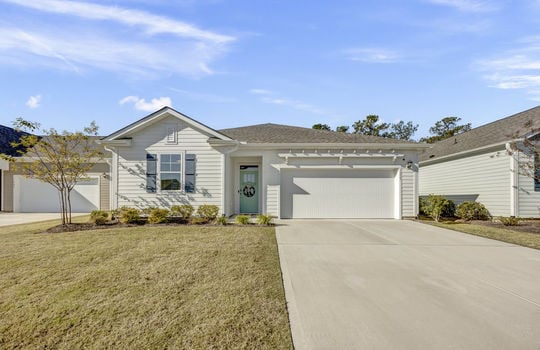 1229 Clendon Cir, Leland, NC 28451 | Hazel Branch at Brunswick Forest