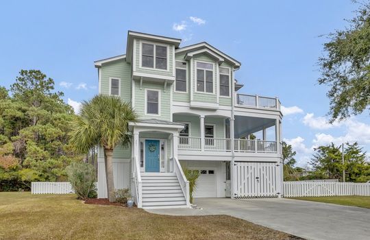 261 Loder Ave, Wilmington, NC 28409