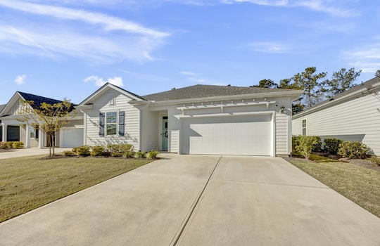 1229 Clendon Cir, Leland, NC 28451 | Hazel Branch at Brunswick Forest